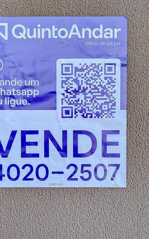 Apartamento à venda com 89m², 2 quartos e 1 vagaPlaquinha