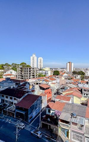 Apartamento à venda com 89m², 2 quartos e 1 vagaVista da Suíte