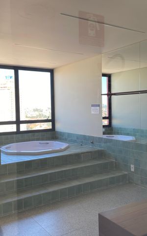 Apartamento para alugar com 26m², 1 quarto e sem vaga Apartamento para alugar com 26m², 1 quarto e sem vagaÁrea comum
