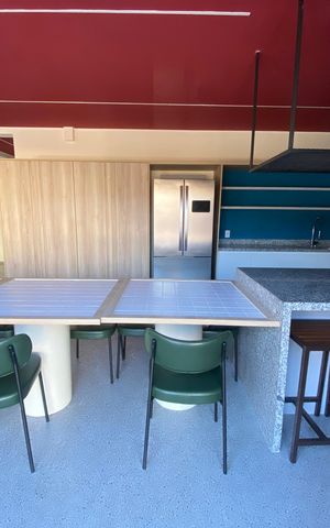 Apartamento para alugar com 26m², 1 quarto e sem vaga Apartamento para alugar com 26m², 1 quarto e sem vagaÁrea comum