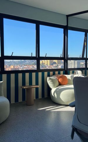 Apartamento para alugar com 26m², 1 quarto e sem vaga Apartamento para alugar com 26m², 1 quarto e sem vagaÁrea comum