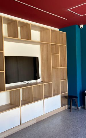 Apartamento para alugar com 26m², 1 quarto e sem vaga Apartamento para alugar com 26m², 1 quarto e sem vagaÁrea comum