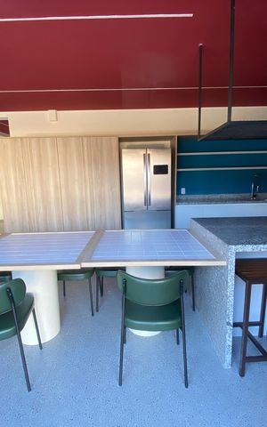 Apartamento para alugar com 26m², 1 quarto e sem vaga Apartamento para alugar com 26m², 1 quarto e sem vagaÁrea comum