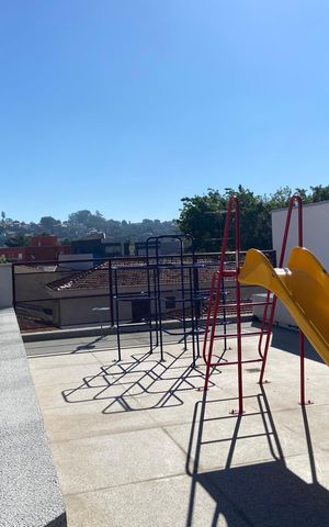 Apartamento para alugar com 26m², 1 quarto e sem vaga Apartamento para alugar com 26m², 1 quarto e sem vagaÁrea comum