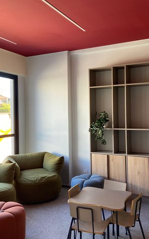 Apartamento para alugar com 26m², 1 quarto e sem vaga Apartamento para alugar com 26m², 1 quarto e sem vagaÁrea comum
