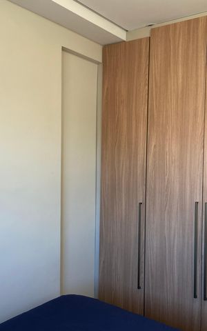 Apartamento para alugar com 26m², 1 quarto e sem vaga Apartamento para alugar com 26m², 1 quarto e sem vagaQuarto