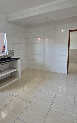 Casa de condomínio para alugar com 70m², 1 quarto e 1 vaga Casa de condomínio para alugar com 70m², 1 quarto e 1 vagaCozinha