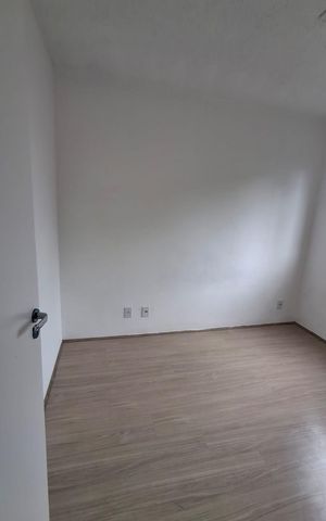 Apartamento para alugar com 34m², 1 quarto e sem vaga
