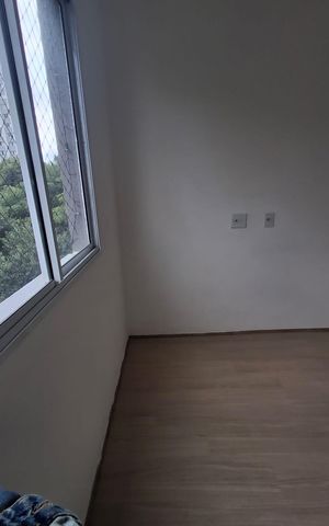 Apartamento para alugar com 34m², 1 quarto e sem vaga