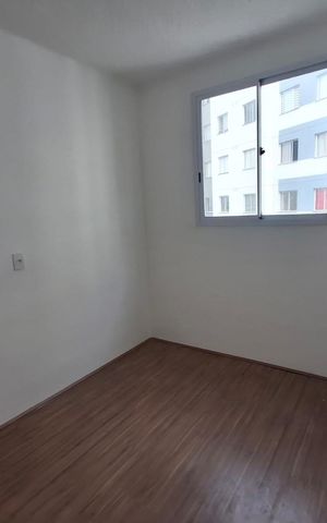 Apartamento para alugar com 31m², 2 quartos e sem vaga