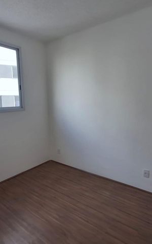 Apartamento para alugar com 31m², 2 quartos e sem vaga