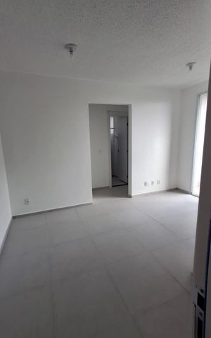 Apartamento para alugar com 31m², 2 quartos e sem vaga