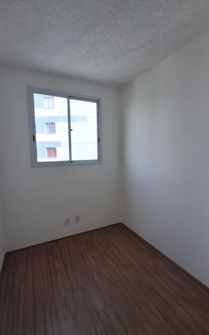 Apartamento para alugar com 31m², 2 quartos e sem vaga