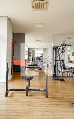 Apartamento à venda com 93m², 3 quartos e 2 vagas Apartamento à venda com 93m², 3 quartos e 2 vagasÁrea Comum