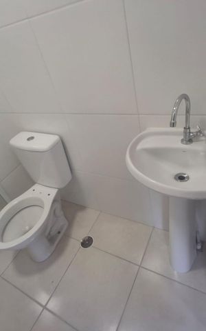 Apartamento para alugar com 34m², 1 quarto e sem vaga
