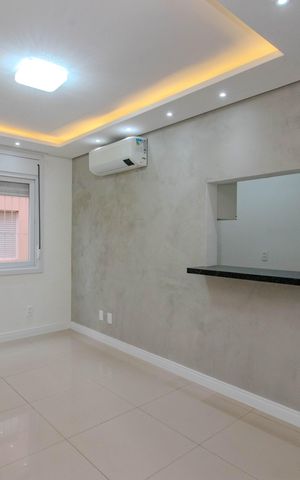 Apartamento à venda com 78m², 2 quartos e sem vaga Apartamento à venda com 78m², 2 quartos e sem vagaSala