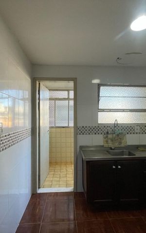 Apartamento à venda com 62m², 2 quartos e sem vaga