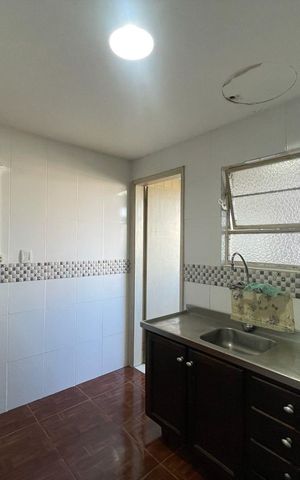 Apartamento à venda com 62m², 2 quartos e sem vaga
