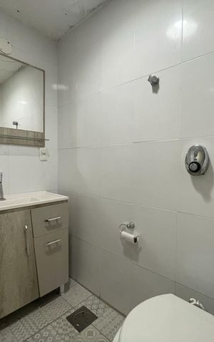 Apartamento à venda com 62m², 2 quartos e sem vaga