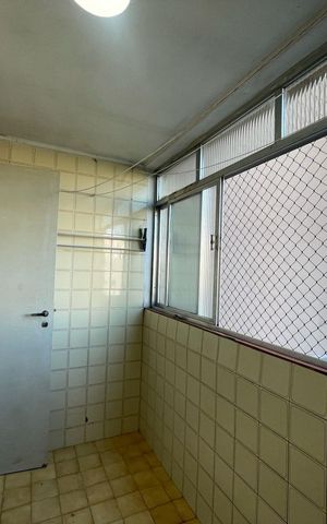 Apartamento à venda com 62m², 2 quartos e sem vaga