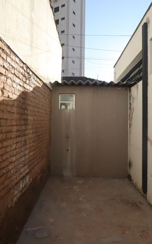 Casa para alugar com 70m², 1 quarto e sem vagaÁrea de serviço