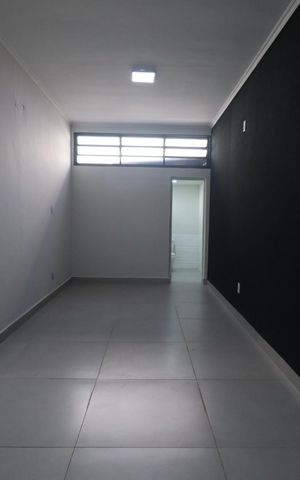Casa para alugar com 70m², 1 quarto e sem vagaSuíte 