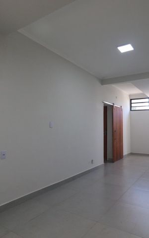 Casa para alugar com 70m², 1 quarto e sem vagaSala