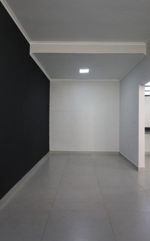 Casa para alugar com 70m², 1 quarto e sem vagaSuíte 