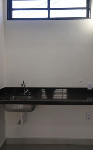 Casa para alugar com 70m², 1 quarto e sem vagaCozinha