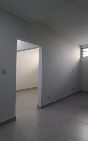 Casa para alugar com 70m², 1 quarto e sem vagaSuíte