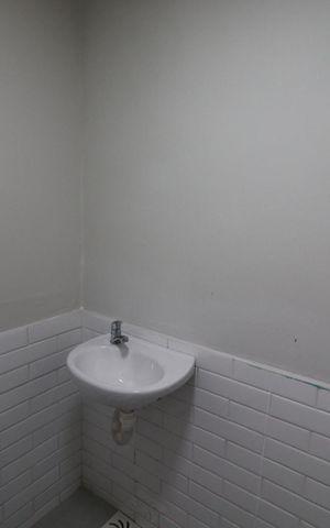 Casa para alugar com 70m², 1 quarto e sem vagaBanheiro da Suíte