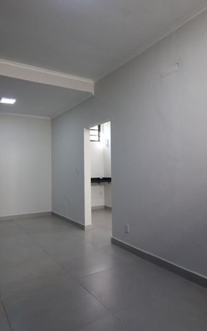 Casa para alugar com 70m², 1 quarto e sem vagaSuíte