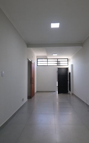 Casa para alugar com 70m², 1 quarto e sem vagaSala