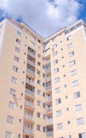 Apartamento à venda com 75m², 3 quartos e sem vaga Apartamento à venda com 75m², 3 quartos e sem vagaFachada do Prédio