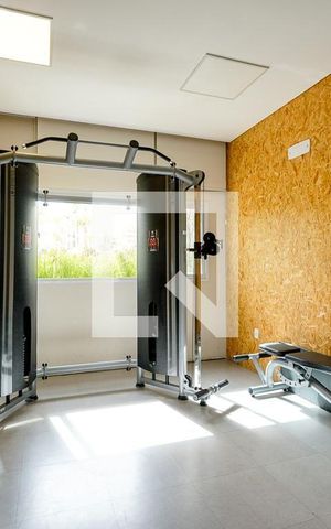 Apartamento à venda com 55m², 2 quartos e 1 vaga Apartamento à venda com 55m², 2 quartos e 1 vagaÁrea Comum