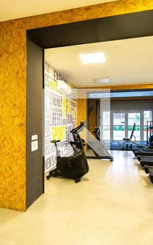 Apartamento à venda com 55m², 2 quartos e 1 vaga Apartamento à venda com 55m², 2 quartos e 1 vagaÁrea Comum