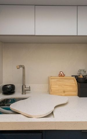 Apartamento à venda com 38m², 1 quarto e 1 vaga Apartamento à venda com 38m², 1 quarto e 1 vagaÁrea de Serviço