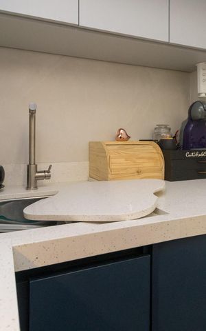Apartamento à venda com 38m², 1 quarto e 1 vaga Apartamento à venda com 38m², 1 quarto e 1 vagaÁrea de Serviço