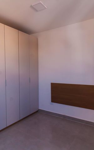 Apartamento para alugar com 38m², 2 quartos e sem vaga Apartamento para alugar com 38m², 2 quartos e sem vagaQuarto 1