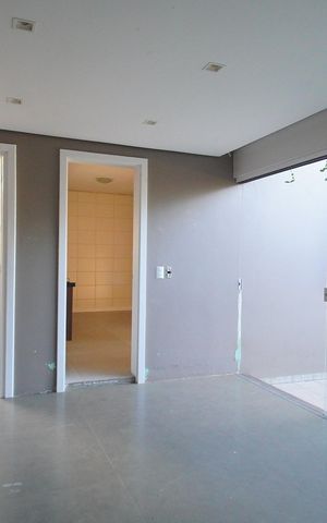 Casa à venda com 180m², 3 quartos e 2 vagasEspaço Gourmet