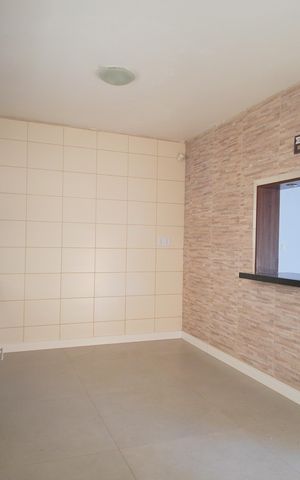 Casa à venda com 180m², 3 quartos e 2 vagasCozinha