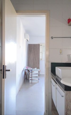Casa à venda com 180m², 3 quartos e 2 vagasBanheiro da Suíte