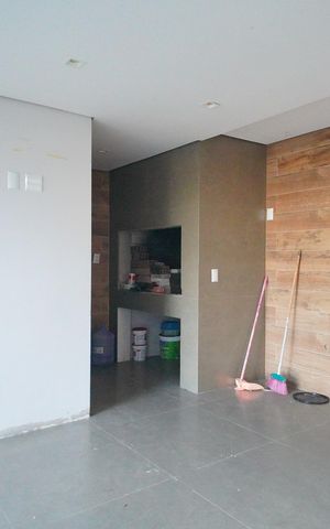 Casa à venda com 180m², 3 quartos e 2 vagasEspaço Gourmet