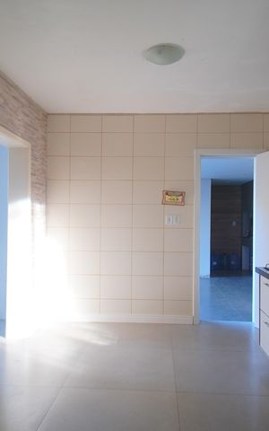 Casa à venda com 180m², 3 quartos e 2 vagasCozinha