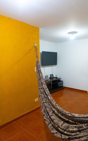Apartamento para alugar com 71m², 2 quartos e 1 vaga Apartamento para alugar com 71m², 2 quartos e 1 vagaSala