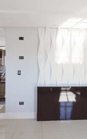 Apartamento para alugar com 40m², 1 quarto e 2 vagas