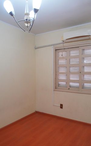 Apartamento à venda com 60m², 1 quarto e sem vagaQuarto
