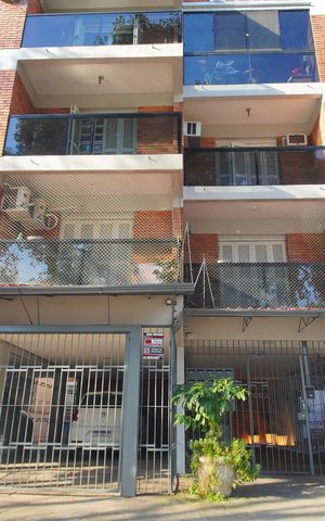 Apartamento à venda com 60m², 1 quarto e sem vagaFachada