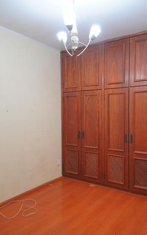 Apartamento à venda com 60m², 1 quarto e sem vagaQuarto