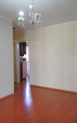 Apartamento à venda com 60m², 1 quarto e sem vagaSala
